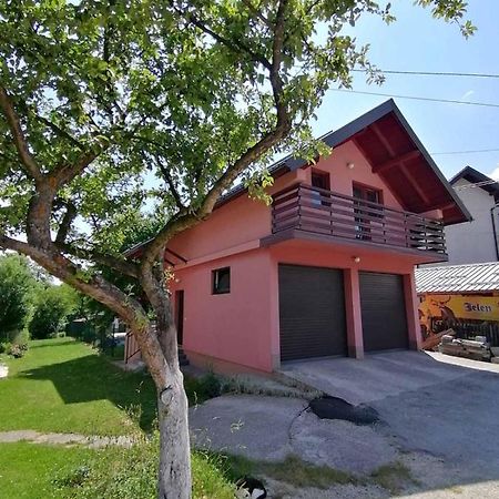 Sweet House Apartment Pale Exterior photo
